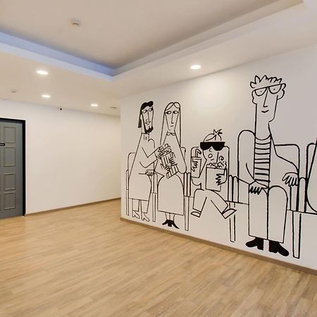 Collection O Oth Sri7 Inn أنانتابور المظهر الخارجي الصورة