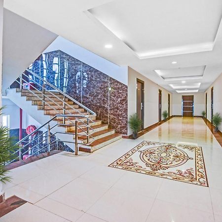 Collection O Oth Sri7 Inn أنانتابور المظهر الخارجي الصورة