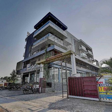 Collection O Oth Sri7 Inn أنانتابور المظهر الخارجي الصورة